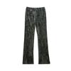 LAP Slim Fit Layered Pants Aq4Wpa67