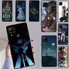 Throne Of Glass Case For Samsung Galaxy A54 A34 A14 A52 A32 A12 A22 A72 A13 A23 A33 A53 A73 A51 A71 Cover