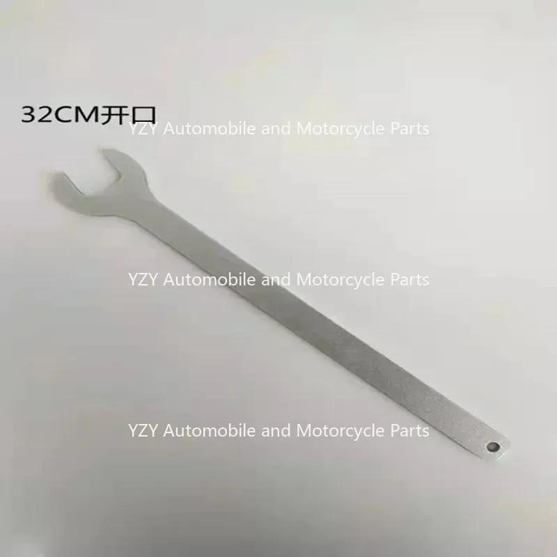 32mm Fan ambreiaj piuliță cheie pompă de apă suport scule de demontare pentru BMW E34 E39 E36 E46 M52TU M54 instrument special de demontare