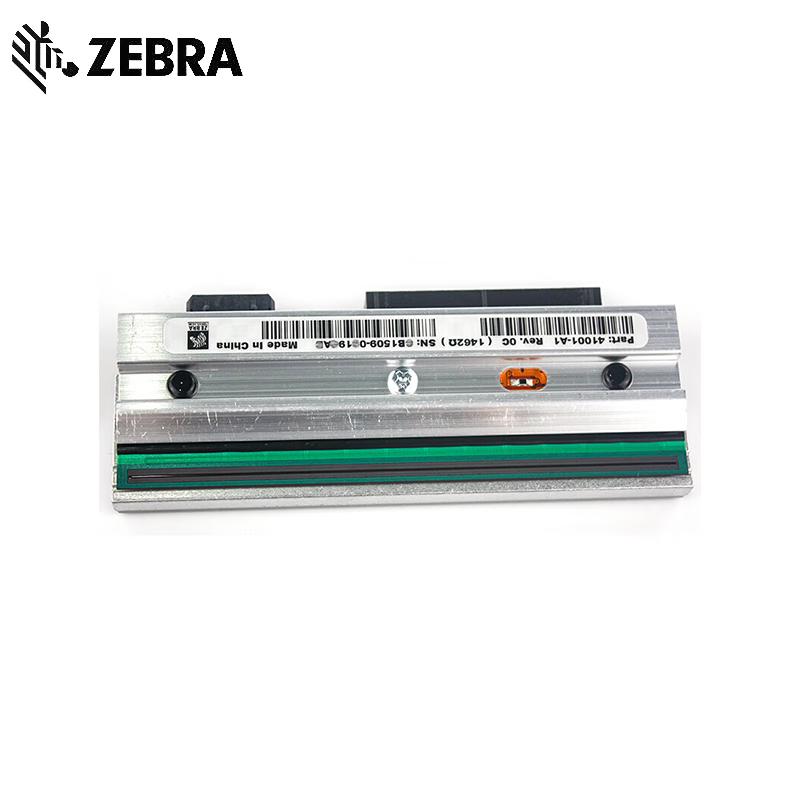 Zebra 105SL PLUS 300DPI Label Printer Printhead
