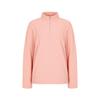 MILLET Ld Bonnet B Zip-Up T-Shirt_Mltft622