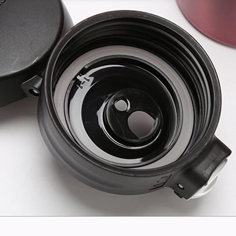 Tazza Termica LocknLock Fite Leggera con Un Tocco