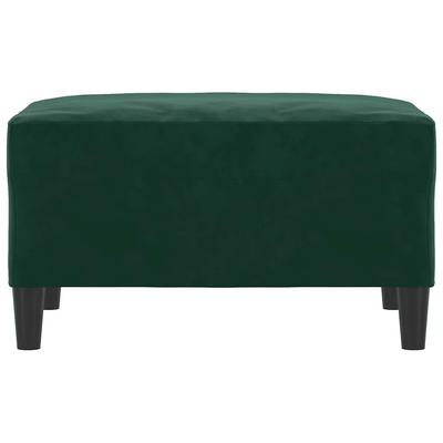 Mobilier pentru salon – Taburete și scaune pufoase