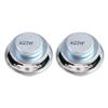 Pack of 2pcs 40mm Speaker 4021 Mini Audio 4ohm 3W Loudspeaker for Notebook LCD Monitor DIY Modification