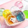 Baibaile ByeBye Mini Hot Hand Warmer - Cute Cartoon Egg Design for Students