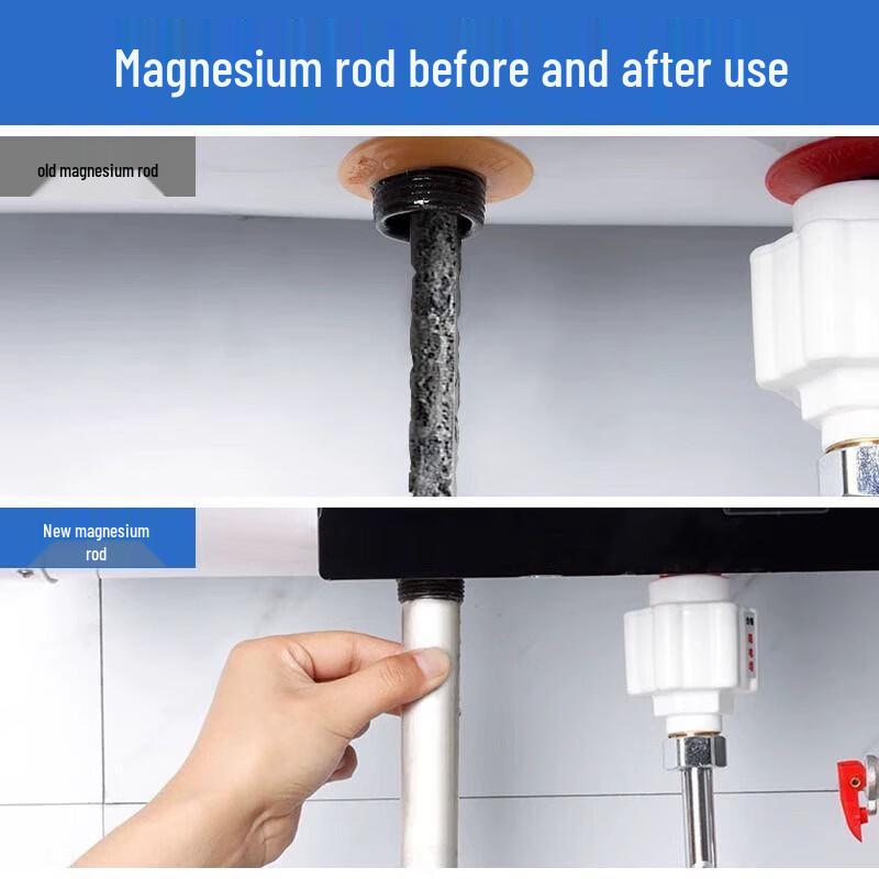 Midea 60L Water Heater Magnesium Rod