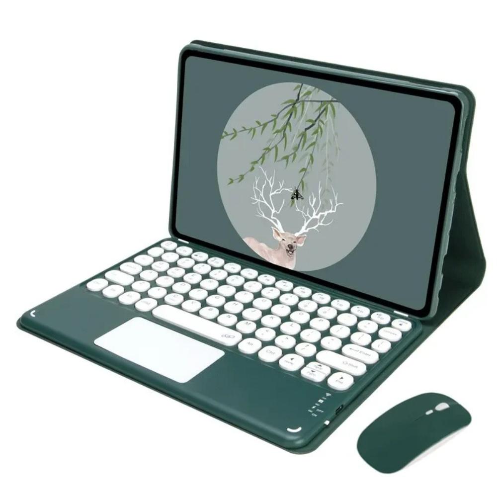 For Lenovo LEGION Y700 5th Gen 8.8 Inch 2026 Trackpad Keyboard Case Magnetic Keyboard Cover for Y700 Gen 5 TB323FU 8.8" Funda
