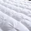 Yuzhaolin All-Cotton Twisted Feather Down Comforter