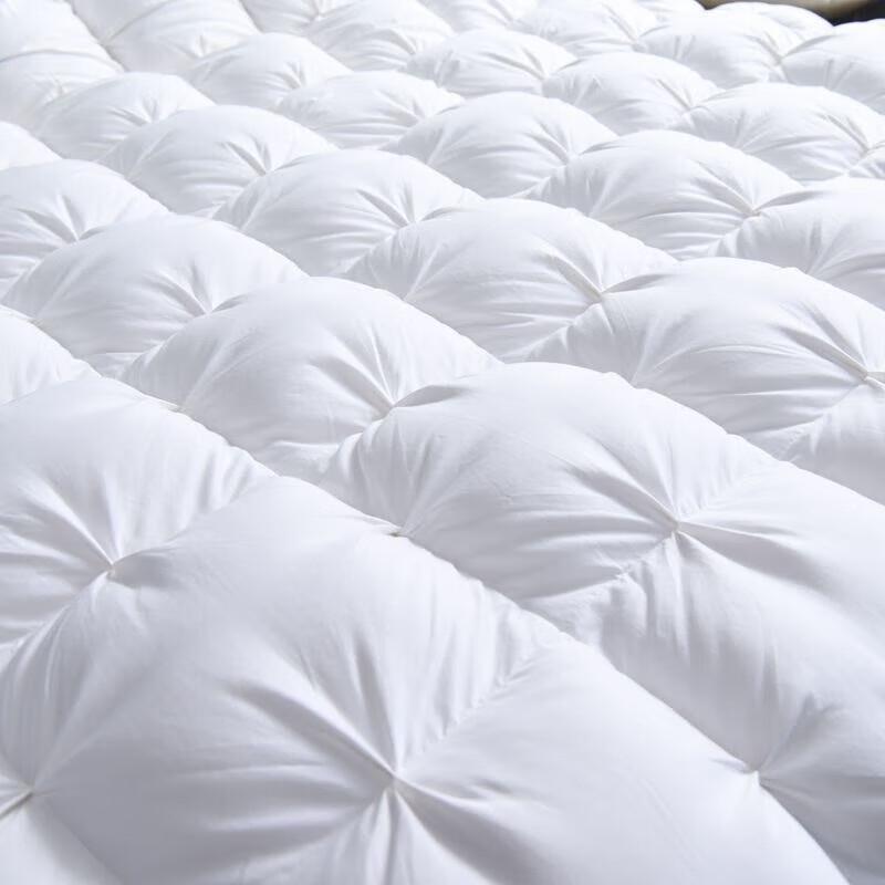 Yuzhaolin All-Cotton Twisted Feather Down Comforter