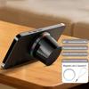 Bluetooth 5.3 Magnetic Mini Speaker Anti Lost Portable Sound Box RGB Light Speaker  Home Party