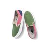 Geoff McFetridge x Vans Vault OG Classic Slip-On LX Transcentcoastal Unisex Sneakers Multi-Color VN0A45JK92Q