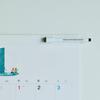 Hobonichi Whiteboard Calendar 2026 Full Size Wall Hanging