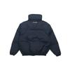 Fear Of God Essentials FW20 Puffer Jacket Unisex Jacket Navy FOG-FW20-168
