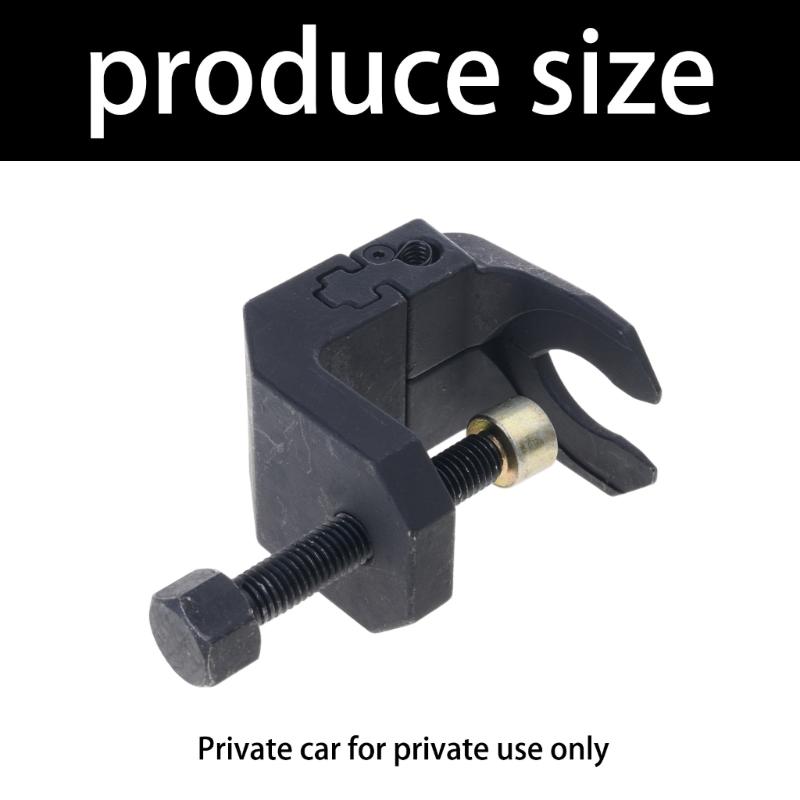 Car Repair Tool Wiper Arm Removal Tool 14-37mm Windshield Wiper Arm Puller/Battery Terminal Removal Tool
