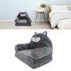 Baby Couch 2 In 1 Fold Out Kids Couch Folding   Out Toddler Chair Kids Sofa Convertible Infant Sts