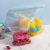 MR.SIGA PE Sealable Storage Bags