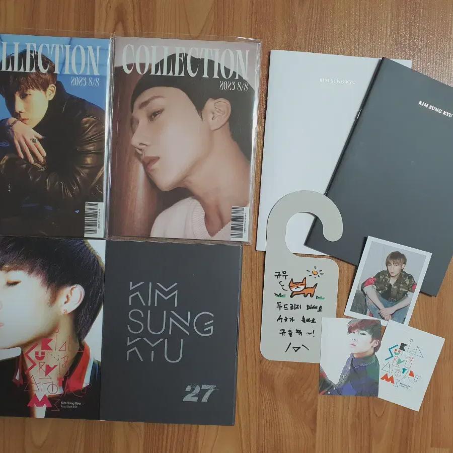 

Infinite Sungkyu Альбом Набор Из 4