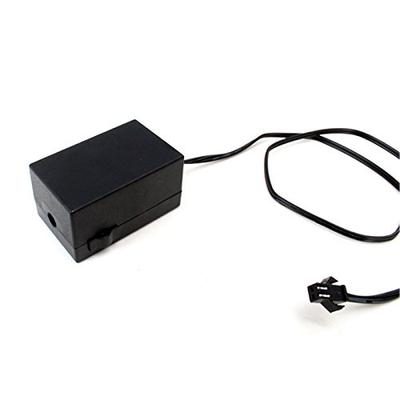 [EL Wire Only] Controller Buried Type DC