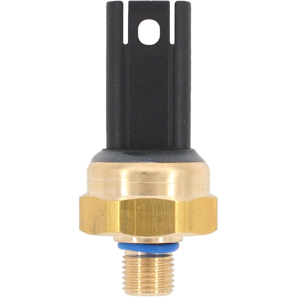 Low Fuel Pressure Sensor for BMW 135i 08-10, 335i 07-10, 535i 08-16, 550i 10-14, 640i 650i 12-17, 740i 11-15, 750i 09-15, 760Li 10-15, X5 11-13, X6