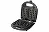 3-in-1 SANDWICH MAKER 750W, SMS611 - BP-SMS611