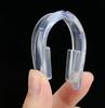 4X Car Accessories Door Edge Guard Strip Scratch Protector Anti-collision Trims