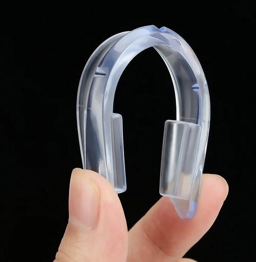 4X Car Accessories Door Edge Guard Strip Scratch Protector Anti-collision Trims