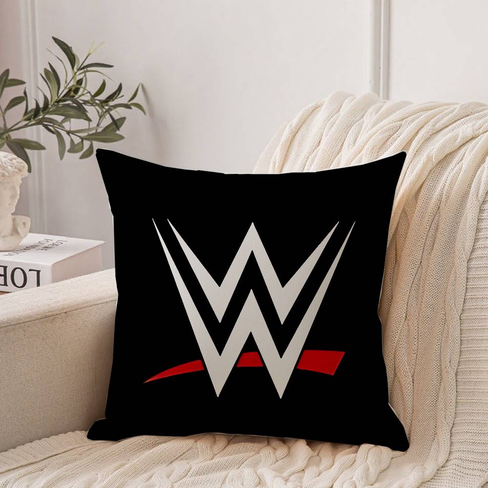 

W-WE Чехол для подушки S-Shield Домашний Декор Плед для Дивана Кровати Автомобиля Декор Комнаты Идея для Подарка 12x12Inch