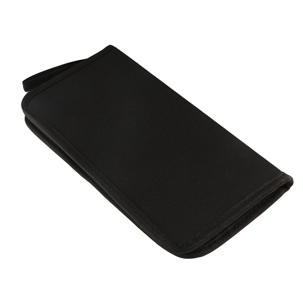 Foldable Paint Brush Holder Multifunctional Brushes Storage Case  Travel Holder