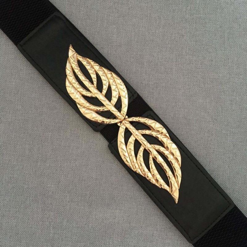 Sophisticated Elegant And Womens Elastic Waistband Perfect For Dresses Coats And Everyday Style