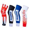 Cycling Leg Warmers Outdoor Mountain Bike Compression Sleeves Quick Dry Breathable Spandex Men Women