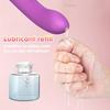 Heated Electric Enema Cleaner for Anus & Vagina - Unisex Adult Irrigator.