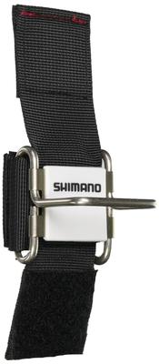 SHIMANO Tugboat Holder White BE-010Q