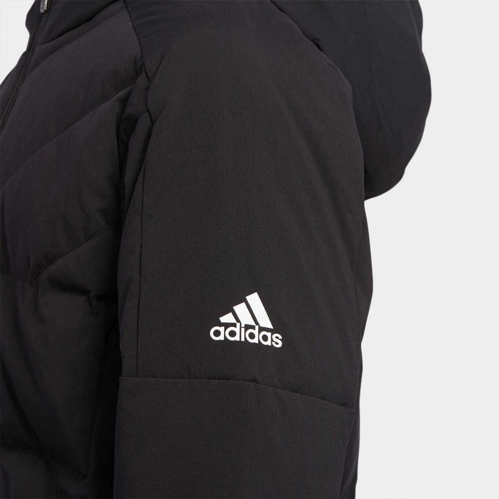 adidas Kids Down Jackets Hooded Moderate EH4167