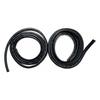 2PCS Front Door Weatherstrip Seal For Dodge Ram 1500 2500 3500 1994-2002