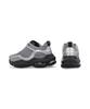 Reebok Dmx 3000 - Gray:Silver / Reso6Ems1G2
