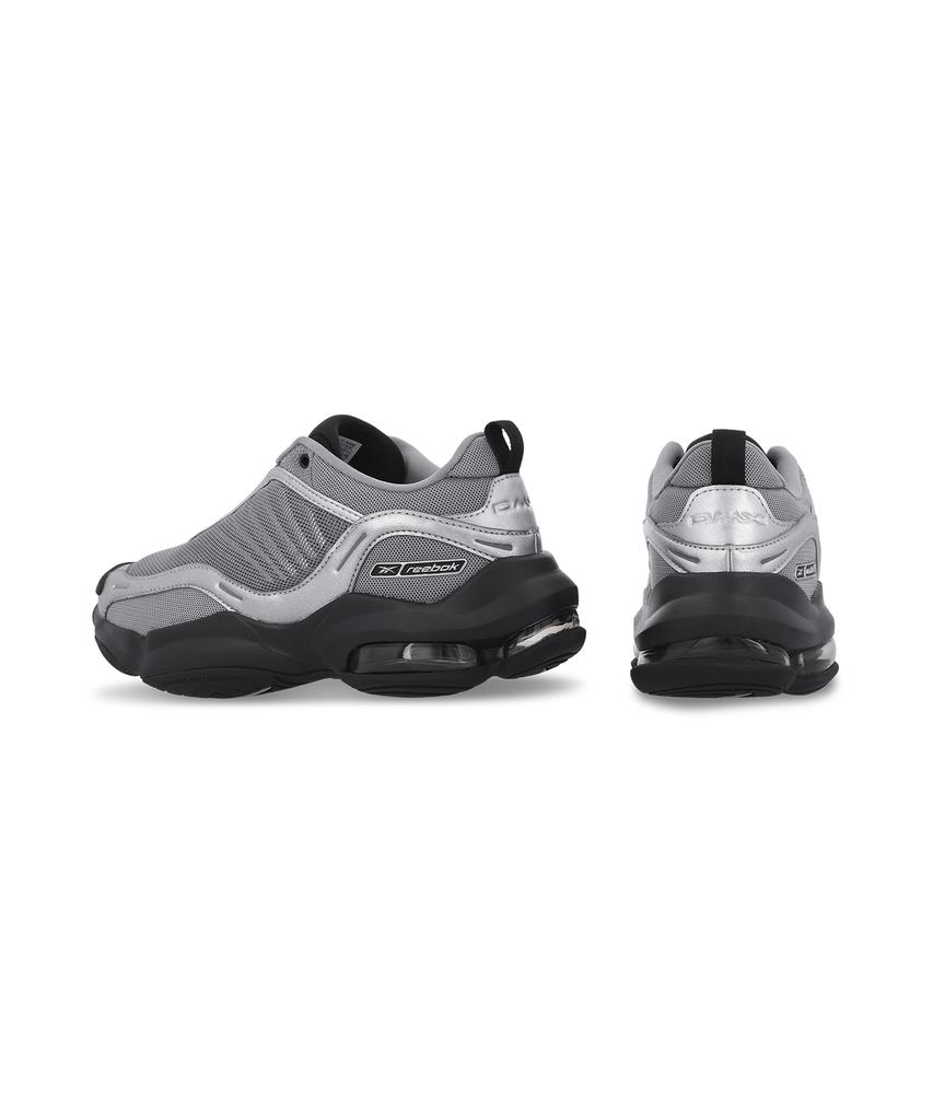 Reebok Dmx 3000 - Gray:Silver / Reso6Ems1G2