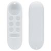 Silicone Case for TV Remote Voice Remote Protective Cover Non-slip Silicone Cover