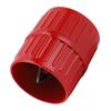 Inner Outer Pipe Reamer Aluminum Alloy Multifunctional Tube Deburring Tool for Copper Stainless