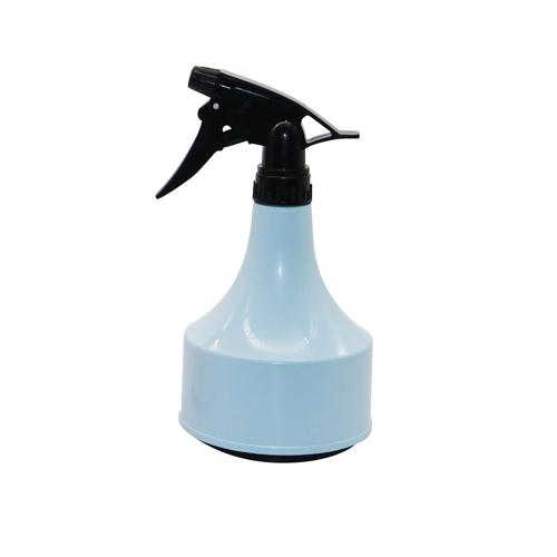 

600ML Trigger Sprayer Bonsai Plant Flower Vegetable Watering Spray Bottle Air Compression Pump Gardening Irrigation Cleaning Can синий