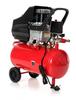 Kompresor Olejowy 24L KD400 + Zestaw 8w1 KD400-K3