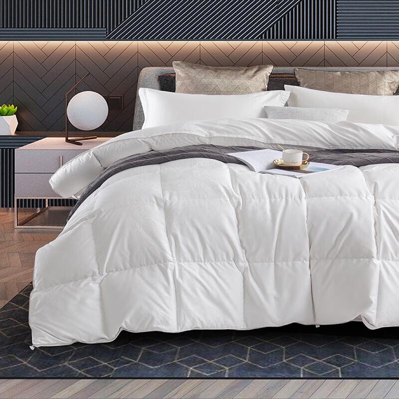 Tangna Supreme Winter Goose Down Comforter