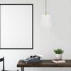 Fabric Iron Lamp Shade for Table Floor Wall Lights Removable Desk Lampshade Home Hotel Bedroom Study Decor Replacement