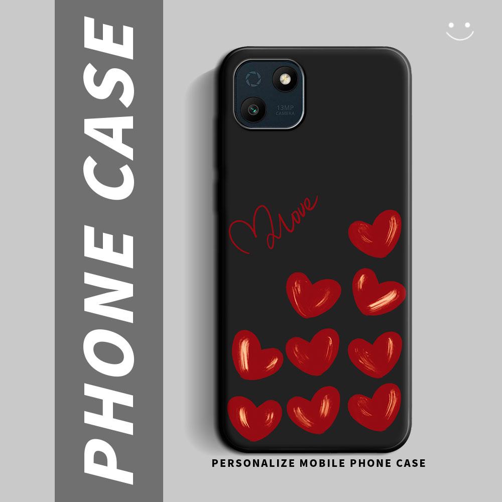 For Wiko T10 Y82 Y81 Y62 Y52 Y51 Case Shockproof Silicone Soft TPU Phone Case For Wiko Y62 Plus Back Cover Fashion Cartoon Cute