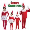 Adults Toddler Cosplay Costume Shchristmas Party Halloween