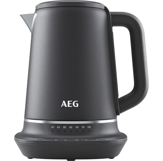 Kettle AEG K7-1-6BP Gourmet 7 (950008658)