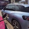 Volkswagen ID.4 & ID.BUZZ Window Rain Deflectors & Eyebrows
