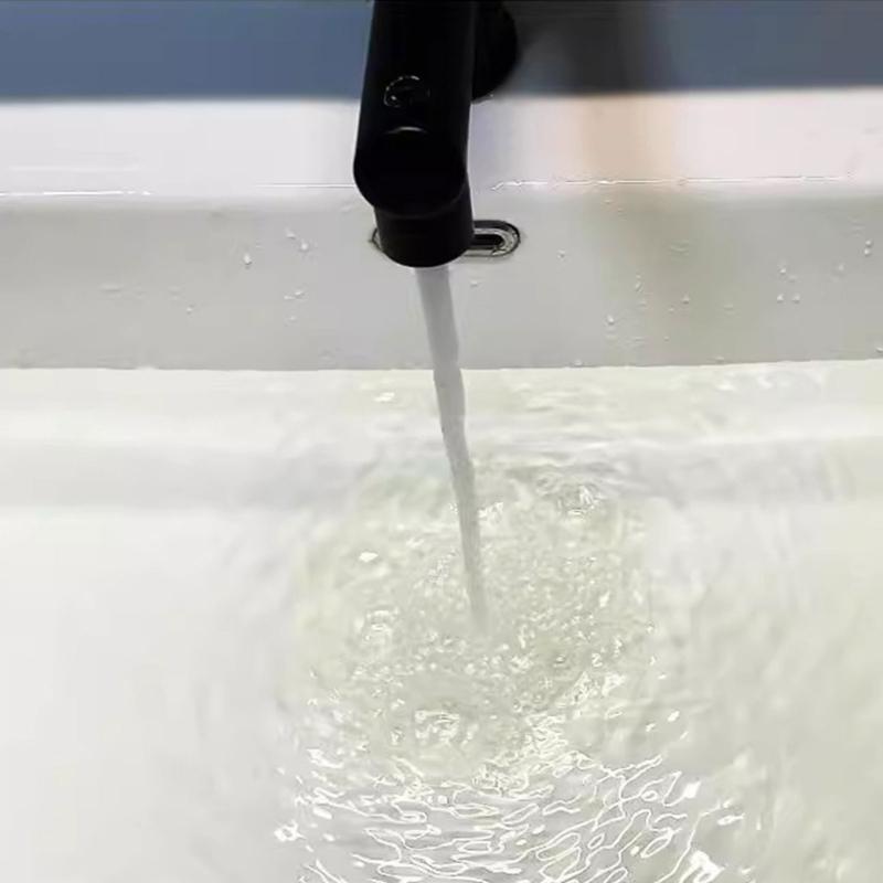 Sink Hair Stop Long Service & Easy to Clean Drainage Cover Bathtub Drain Plug