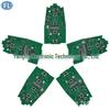 Compatible with Hyundai/Kia 4-Button Smart Card (315MHz, 46 Chip)