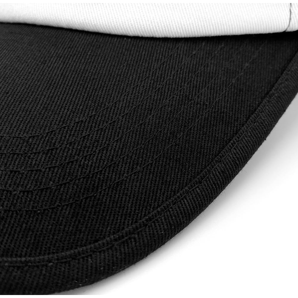 Avirex Mesh NUMBERING Plus White Men's Cap, USA, Sizes, 57-59cm, 62-64cm (57.0-59.0 cm, (USA))