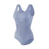 Body da donna modellante, stringivita, solleva-glutei, aderente, solleva-glutei, intero, corsetto, stringivita, pancia piatta
